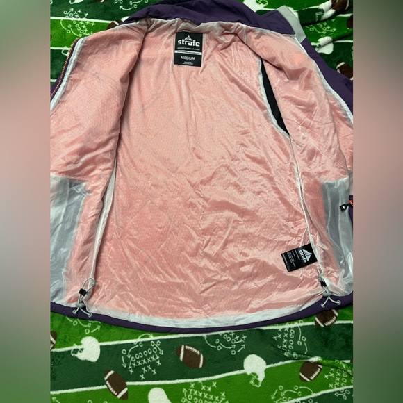 Strafe polartec alpha jacket - Picture 4 of 6